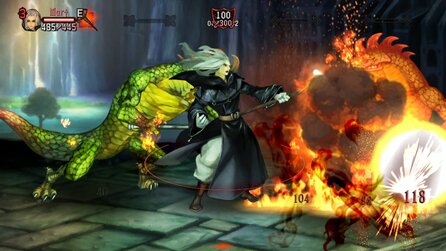 Dragons Crown - Screenshots