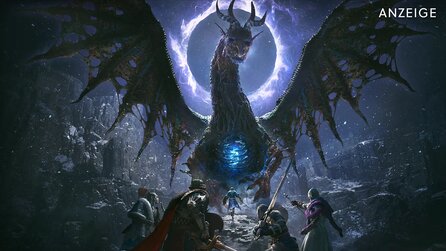 Die neue Erweiterung für Dragons Dogma 2 ist bald da: Sichert euch das riesige neue Gebiet mit Rabatt