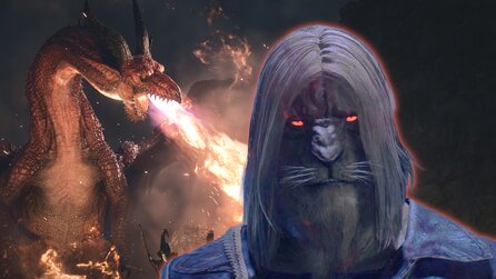 Dragons Dogma 2: Eine Plage kann ganze Städte vernichten und ausgerechnet das sorgt bei Spielern für Begeisterung