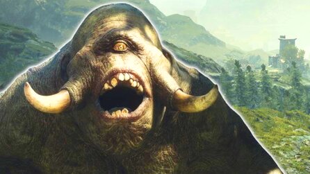 Wusstet ihr, dass Katapulte in Dragons Dogma 2 versteckte Bereiche öffnen können?