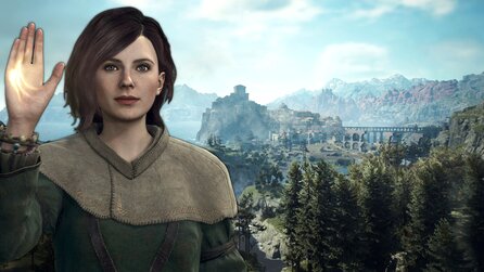 Chefentwickler von Dragons Dogma 2 sieht Schnellreise als Zeichen für »langweilige« Welten