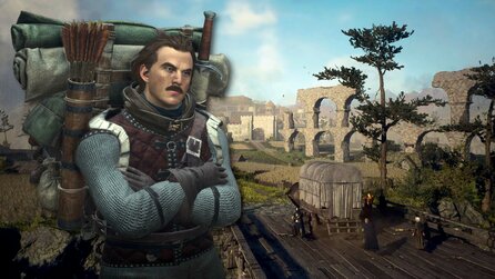 Schnellreise in Dragons Dogma 2: So findet ihr Reisesteine und Ochsenkarren