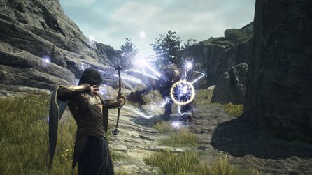 Dragons Dogma 2: Mit diesen Systemanforderungen sind euch 30 FPS gesichert