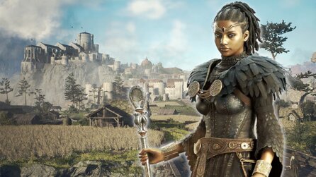 Wie gefällt euch Dragons Dogma 2? Sagt uns eure Meinung zum Open-World-Rollenspiel!