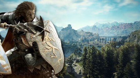 Dragons Dogma 2: Spieler verliert im Schlaf alle Quest-NPCs, warnt vor bestimmten Anzeichen