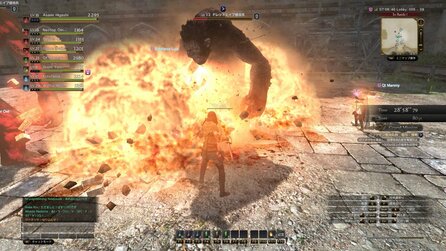 Dragons Dogma Online - Screenshots