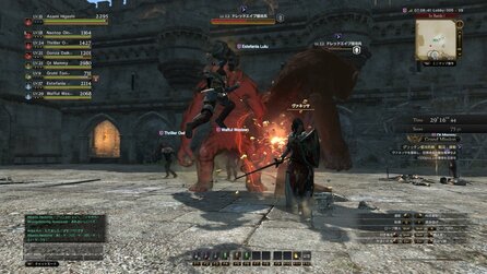 Dragons Dogma Online - Screenshots
