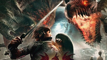 Dragons Dogma - Keine PC-Version des Action-Rollenspiels geplant