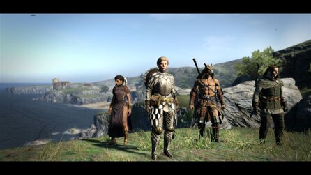 Dragons Dogma - Charakterklassen