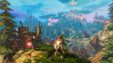 Dragons Eye im Early Access-Test: Das solltet ihr im Auge behalten