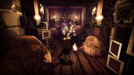 Dragons Eye - Screenshots