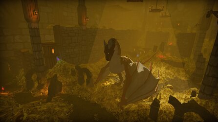 Dragons Eye - Screenshots