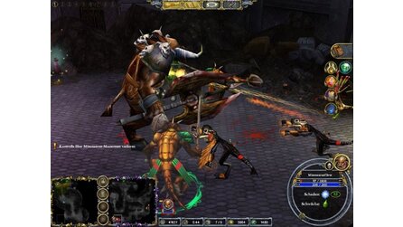 Dragonshard - Screenshots