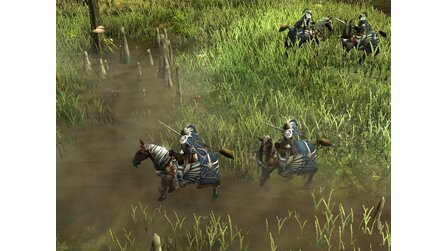 Screenshot-Update - Dragonshard, Fifa 2005, Dawn of War u.a.