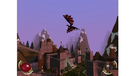 Drakan: The Ancients Gates