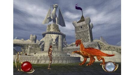 Drakan: The Ancients Gates