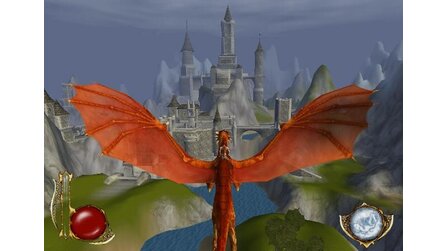 Drakan: The Ancients Gates