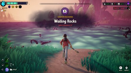 Drake Hollow - Screenshots