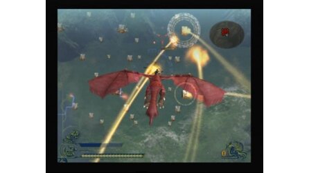 Drakengard PlayStation 2