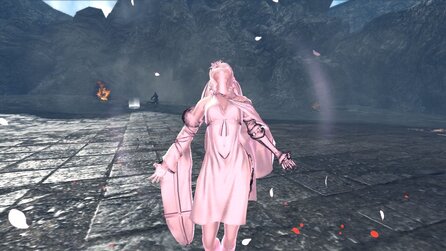 Drakengard 3 - Screenshots