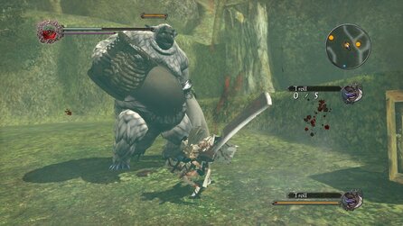 Drakengard 3 - Screenshots