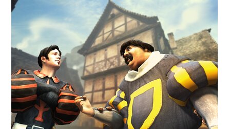 Drakensang 2 - Systemanforderungen stehen fest