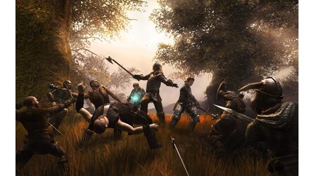 GameStar Podcast - Drakensang 2! Exklusiv! Bilder! Zum Anhören!