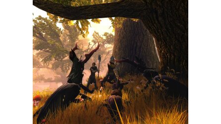 GameStar TV - Heute mit Drakensang: Am Fluss der Zeit