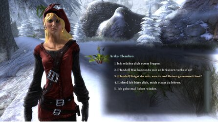 Drakensang: Am Fluss der Zeit - Test mit Video und Specials