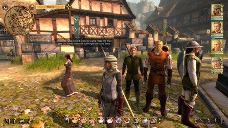 Drakensang 2 - Intro, Test und alle Top-Artikel zum Release