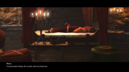 Drakensang: Am Fluss der Zeit - Screenshots