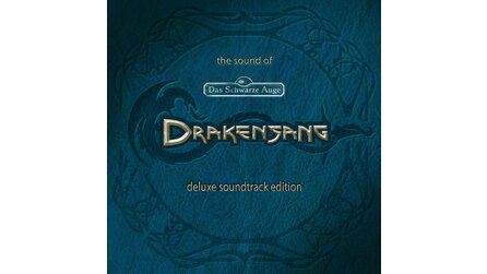 Drakensang: Am Fluss der Zeit - Soundtrack-CD angekündigt