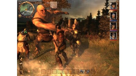 Das Schwarze Auge: Drakensang - Beta-Tester gesucht