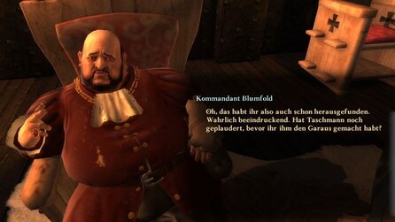 Drakensang: Am Fluss der Zeit - Frauenpower und alte Bekannte in der Galerie