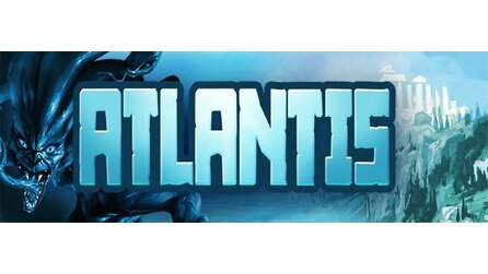 Drakensang Online - Neue Erweiterung »Atlantis« erschienen