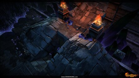 Drakensang Online - Screenshots