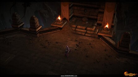 Drakensang Online - Screenshots