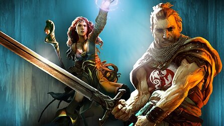 Drakensang Online - Teganswall-Erweiterung veröffentlicht