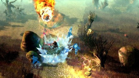 Spiele und ihre Communitys - Was wären diese Spiele ohne ihre Fans?