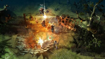 GameStar TV - Heute mit Drakensang Online