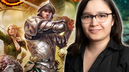 3 fantastische Rollenspiele, die ich nie im Leben vergessen werde, auch wenns fast alle anderen getan haben