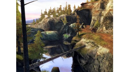 Das Schwarze Auge: Drakensang - Trailer mit Spielszenen von der RPC Münster