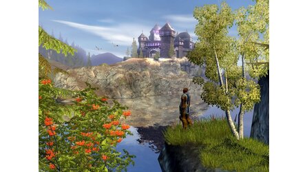 Das schwarze Auge: Drakensang - Neue Webseite + Wettbewerb