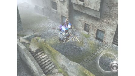 Drakerider - Screenshots