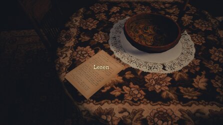 Draugen - Screenshots