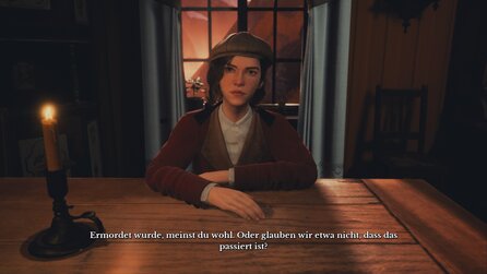 Draugen - Screenshots