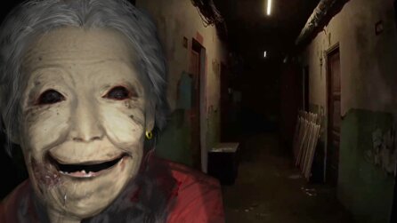 Nur 5 Euro auf Steam: Neues Horrorspiel hat den für mich besten Gruselmoment der letzten Jahre