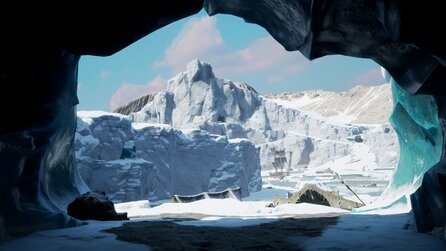 Dread Hunger - Screenshots