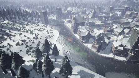 Dreadful River: Floß-Abenteuer der Enderal-Entwickler zeigt erstes Gameplay