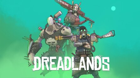 Dreadlands - Vollversion 01 – GameStar Ausgabe 112026